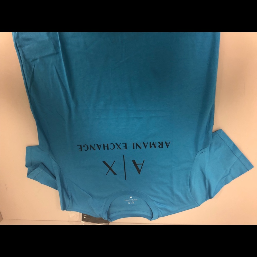 Armani Exchange